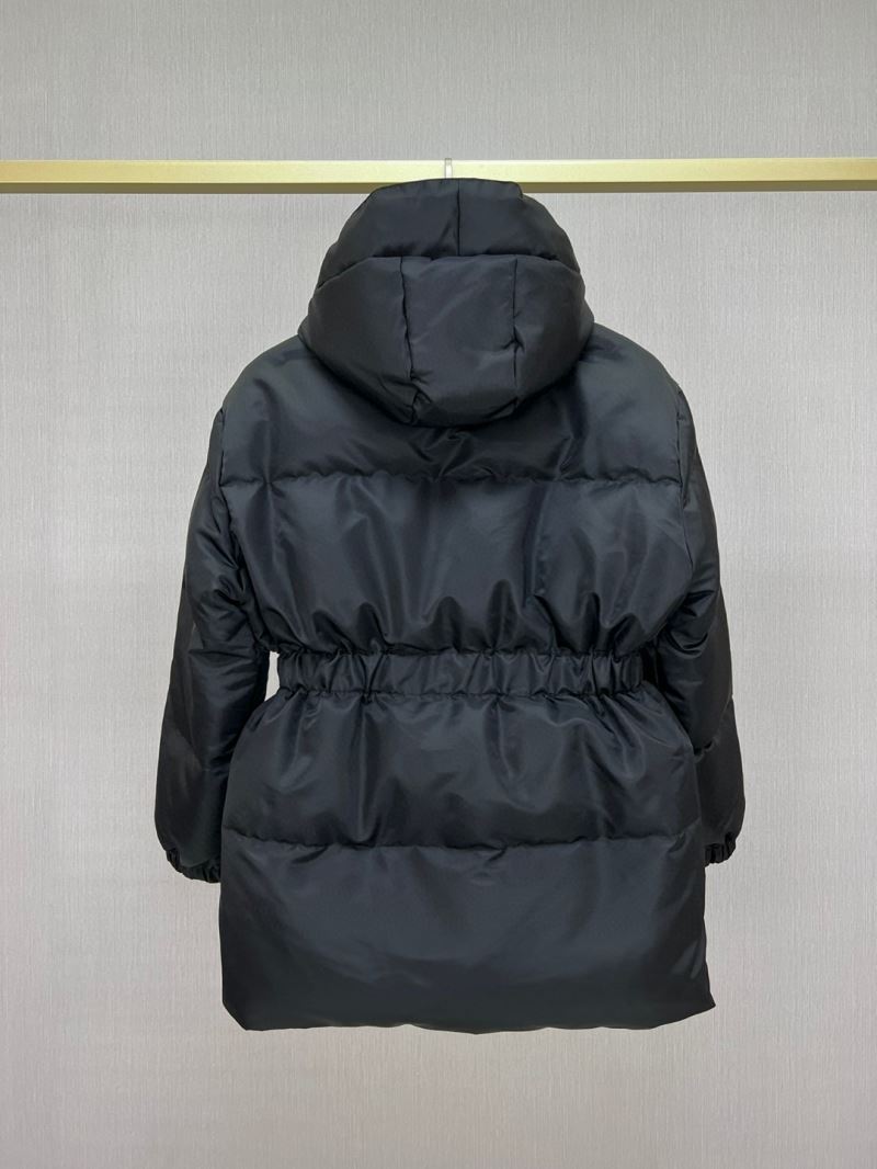 Prada Down Jackets